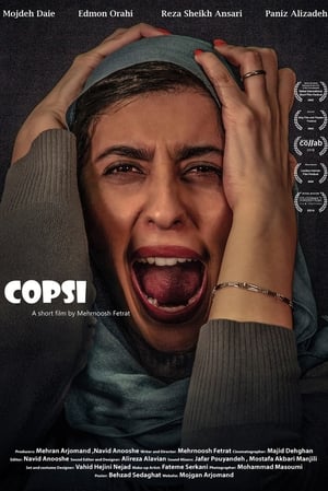 Póster de la película Copsi