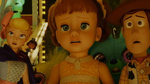 Toy Story 4