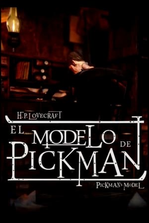 Póster de la película El modelo de Pickman