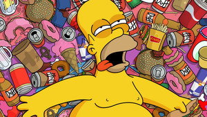The Simpsons
