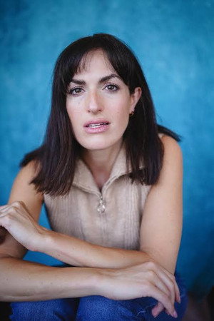Chloe Zeitounian