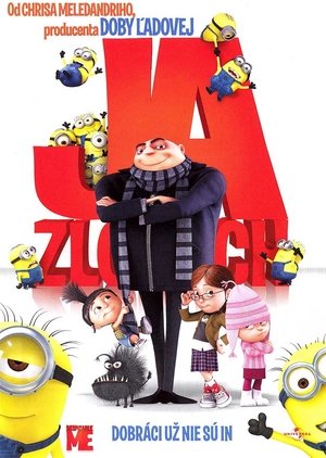 Ja, zloduch (2010) image
