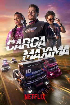 Póster de la película Carga máxima