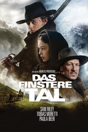 The Dark Valley Streaming VF VOSTFR