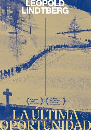 Póster de la película Die letzte Chance