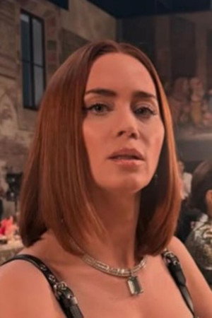 Emily Blunt