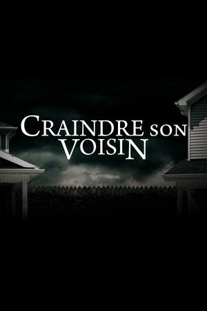 Mon voisin, ce tueur