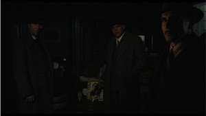 Once Upon a Time in America