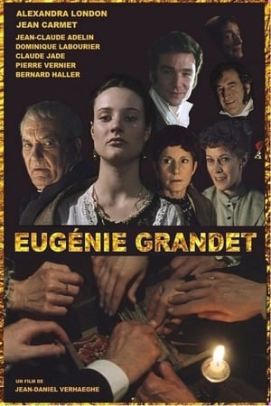 Póster de la película Eugénie Grandet