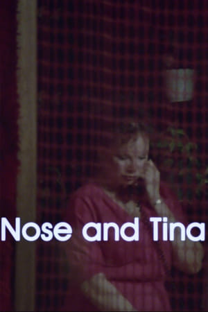 Póster de la película Nose and Tina