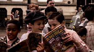 Captain America: The First Avenger