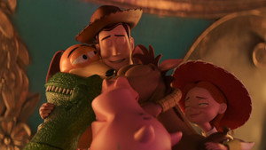 Toy Story 4