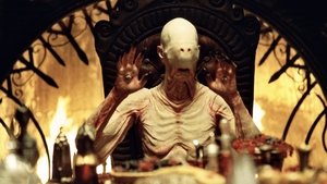 Il labirinto del fauno