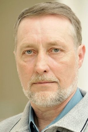 Aleksandr Vasiliev