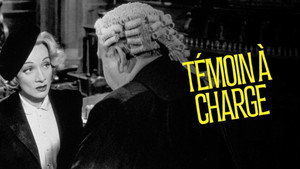 Witness for the Prosecution