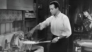 The Apartment