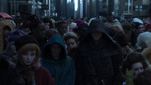 The Hunger Games: Mockingjay - Part 2