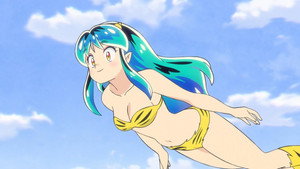 うる星やつら