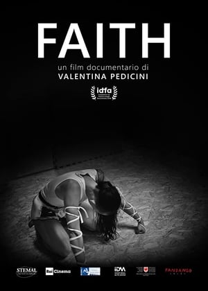 Póster de la película Faith