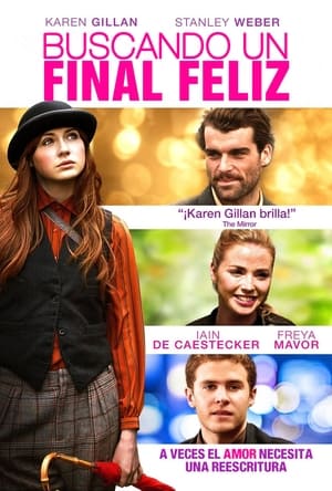 Póster de la película Buscando un final feliz