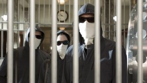 Inside Man : L'Homme de l'intérieur