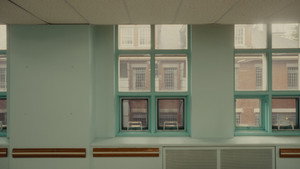 Backrooms