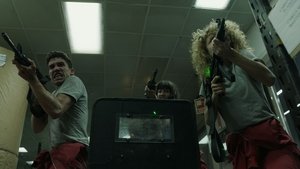 La casa de papel 1×15