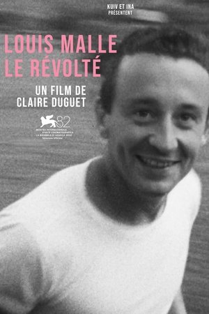 Louis Malle, le révolté