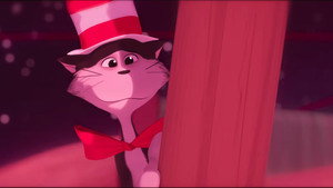 The Cat in the Hat