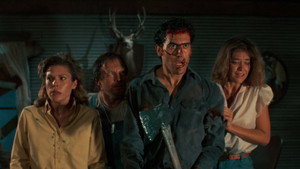 Evil Dead II