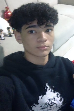 Thiago Winícius