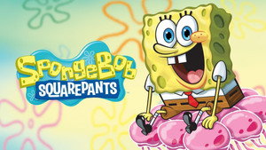 SüngerBob KarePantalon
