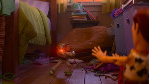 Toy Story 5