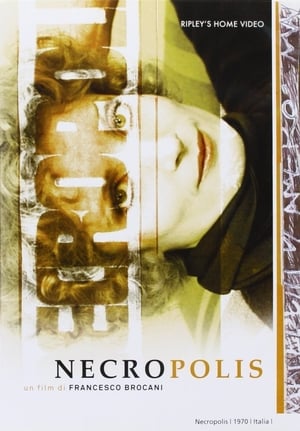 Póster de la película Necropolis