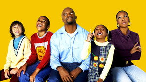 Everybody Hates Chris