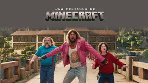 A Minecraft Movie