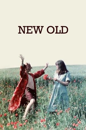 Póster de la película New Old