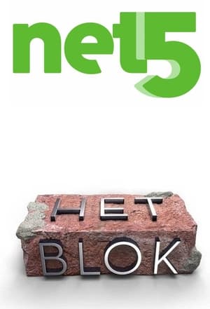 Póster de la serie Het Blok