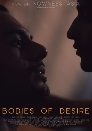 Póster de la película Bodies of Desire