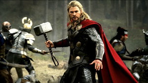 Thor: The Dark World