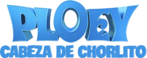 Ploey: Cabeza de Chorlito