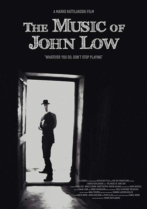 Póster de la película The Music of John Low