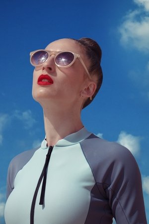 profile