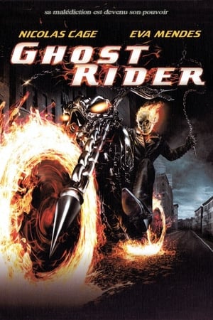 Ghost Rider Streaming VF VOSTFR