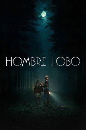 Póster de la película Hombre lobo