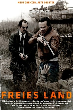 Póster de la película Un país libre