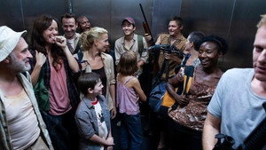 The Walking Dead
