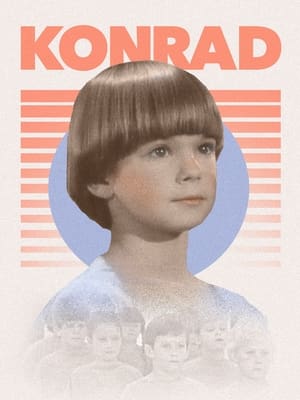 Póster de la película Konrad