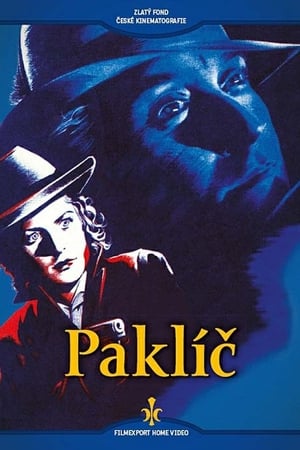 Póster de la película Paklíč