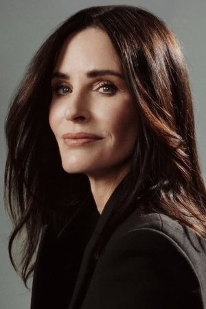 Courteney Cox